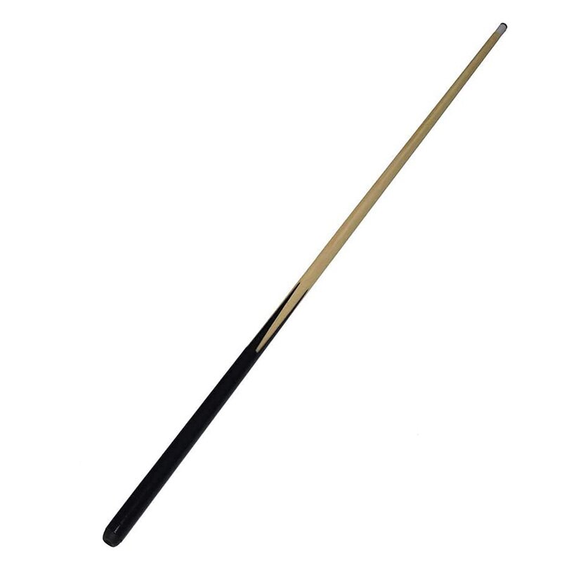 Wooden Pool Cues Billiard Pool Cues Sticks Entertainment Snooker Accessories Billiard Tools 145cm: Default Title