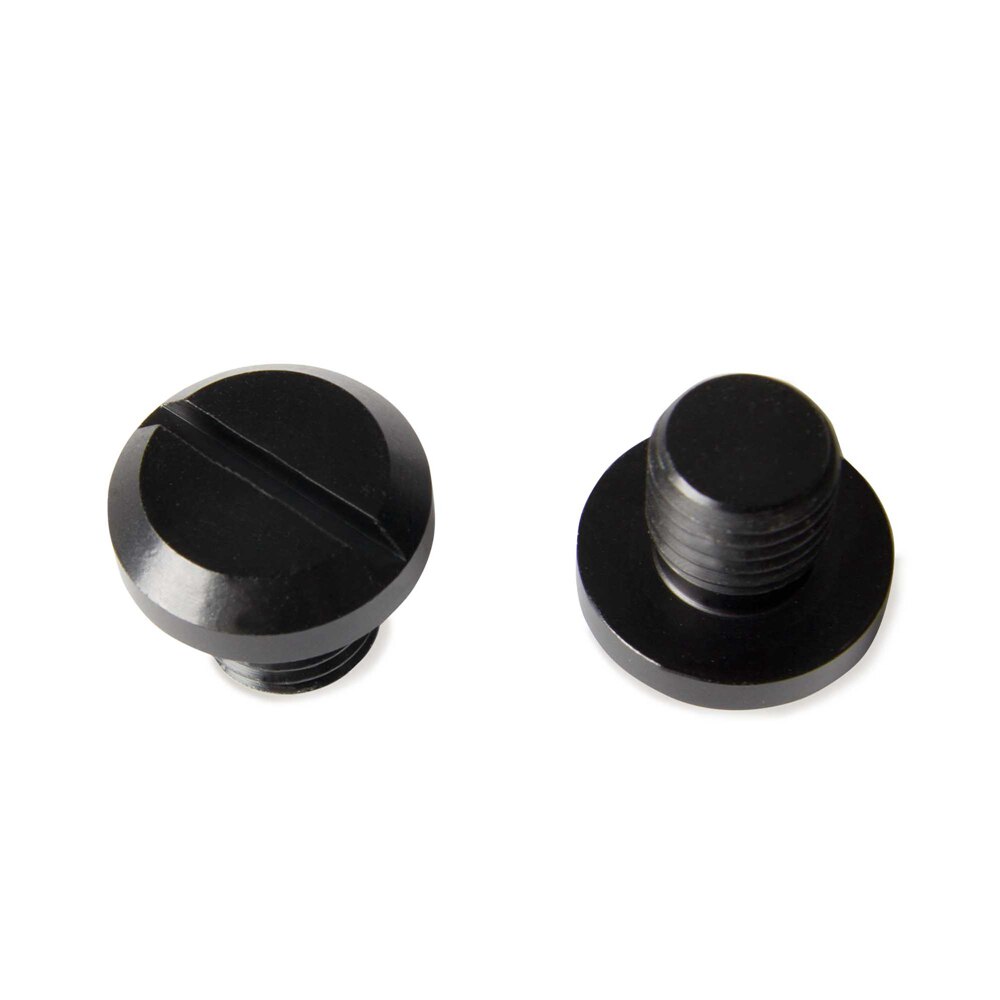 4 stk motorcykel bakspejlskrue aluminium cnc  m10 x 1.25 spejle hulskruer udskiftning til yamaha fz -07 mt-07 suzuki