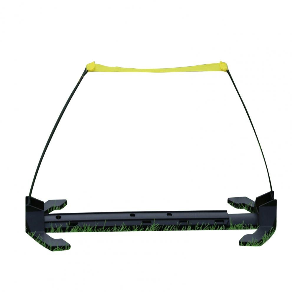 2 Stuks Voetbal Hindernis Voetbal Traning Barrière... – Vicedeal