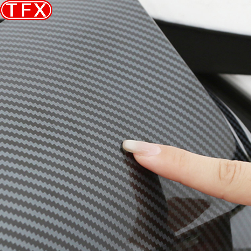 For Haval H6 4th Gen Car Styling Rear View Mirror Cover Protective Cover Reverse Mirror Shell Auto Accessories