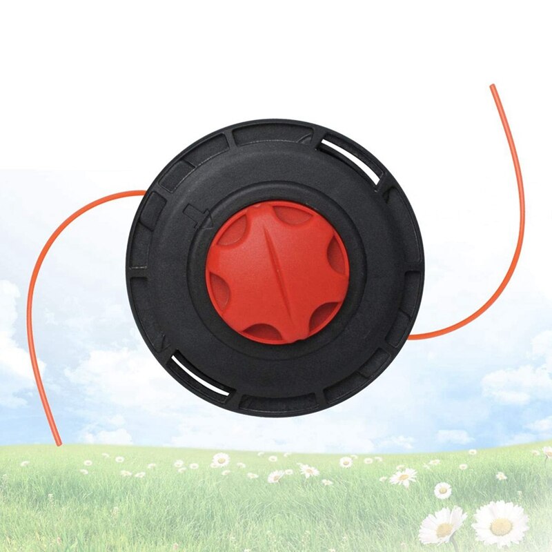 308923014 For Toro Trimmer Head For 51975 51954 51955 51974 120950010 308923014 Lawn Trimmer