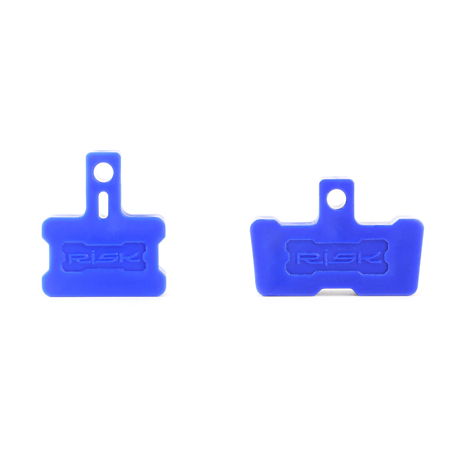 Fahrrad Hydraulische Scheibenbremse 3/10 Stücke Spacer Blöcke MTB Straße Allgemeine 2/4 Kolben Öl Ändern Blutungen Stopper Grenze Pads Einsätze