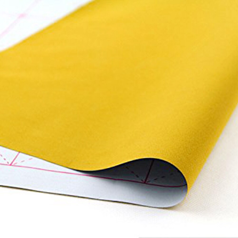 Reusable Magic Water Writing Cloth Chinese Calligraphy Practice Painting Scroll