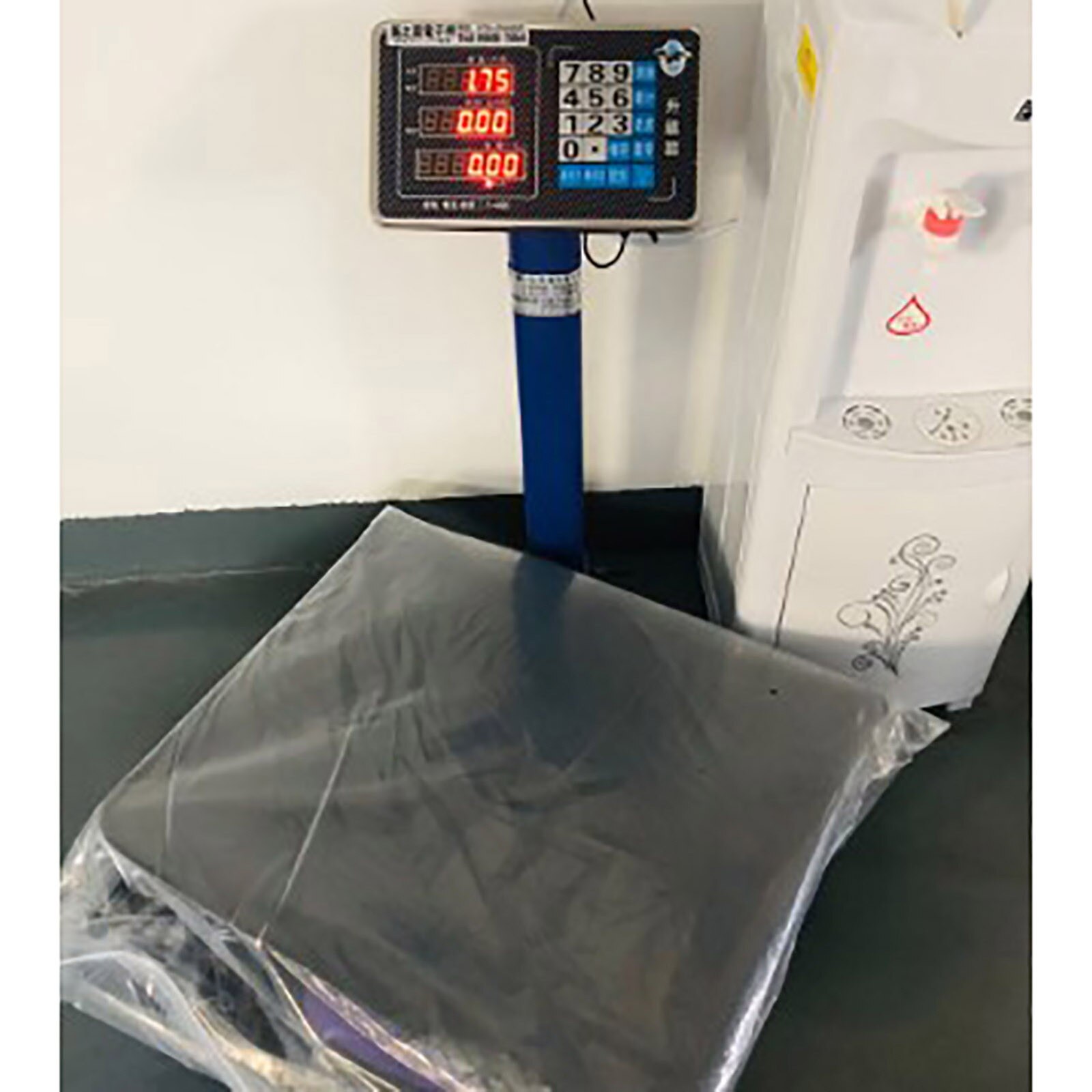 Portable Multifunction Household Clothes Dryer Folding Mini Dryer Travel Folding Cloth Drying Bag Laundry Rack Free Installation