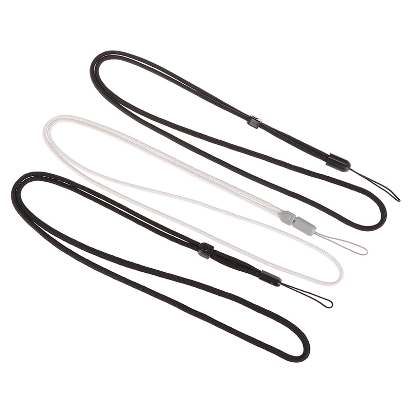 Len lokk deksel hånd håndledd stropp streng kamera båndholder snor anti-tapt tau