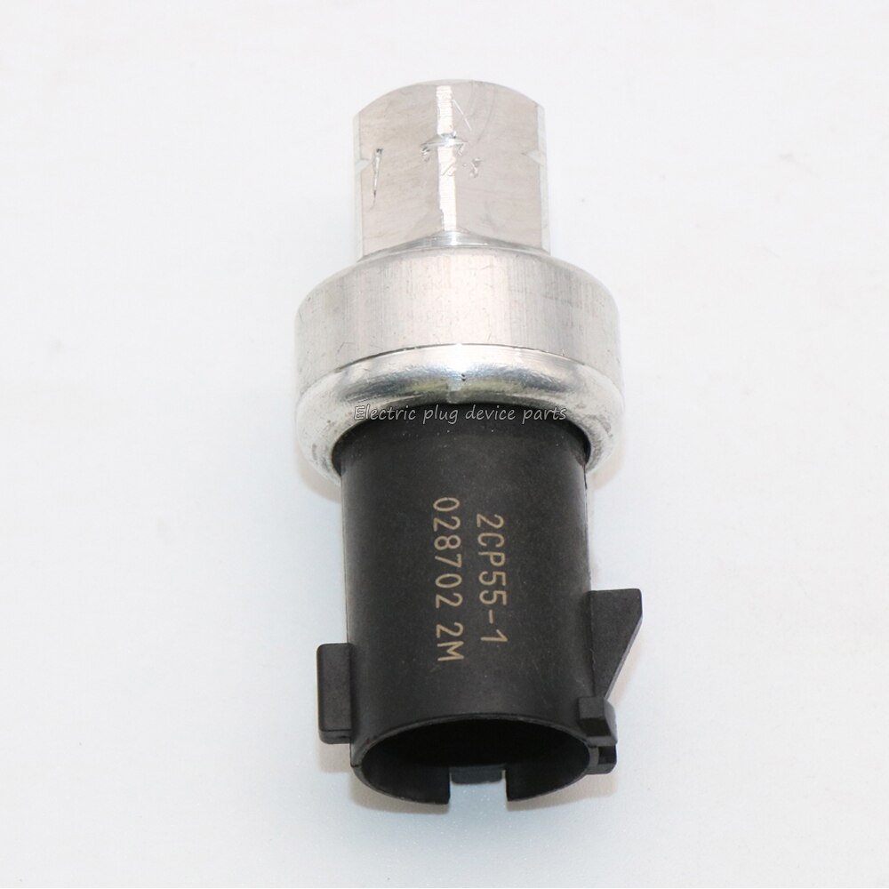 OE#2CP55-1 A/C Pressure Transducer Switch For Chrysler 300 Dodge Jeep Ram 05174039AB 05175684AA 05191766AA 05096084AA