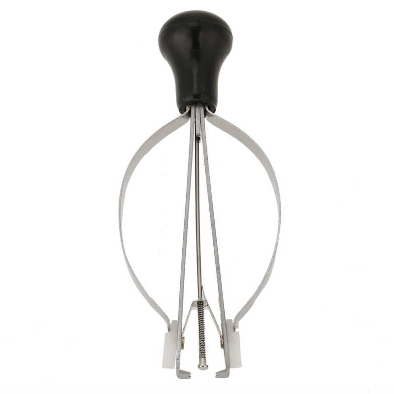 1/2 stk ur hånd stempel aftrækker fjerner løfter ur sekund minut timeviser nåle del reparation fjernelsesværktøj til urmagere