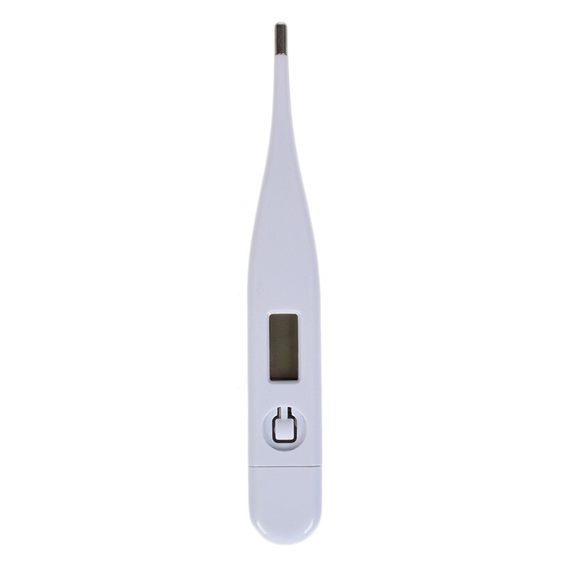 Digitale keukenthermometer voor huishoudelijk gebruik, praktische aan de muur bevestigde hygrometer, duurzame buitensonde, bbq-thermometers