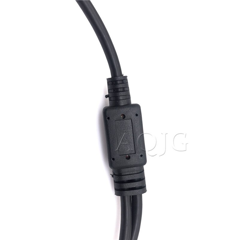 1 Male to 2 Female 2 Ways RJ45 Ports Ethernet Network Splitter Connector Extension Cables Router LAN Double Ports Plug Adapter