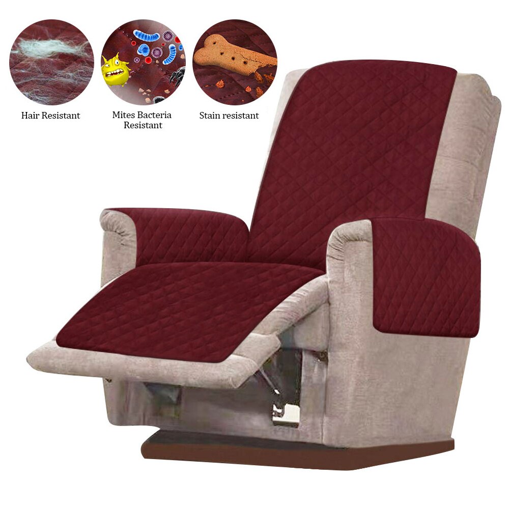 Stretch Sofa Cover Elastische Couch Cover Voor Woonkamer Huisdieren Hoes Bank Fauteuil Afneembare Wasbare Meubels Protector