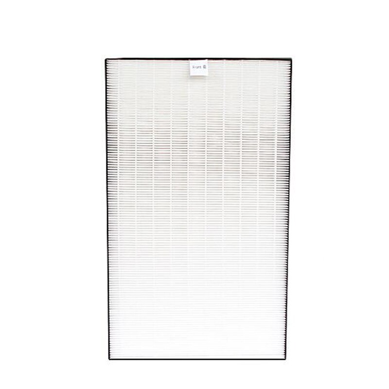 For Sharp Air Purifier KC-D70 KC-E70 KC-F70 KC-D70E D60E KC-D60 Heap Filter Actived Carbon Filter 43*23.5cm pre-filter 25*45cm: heap filter