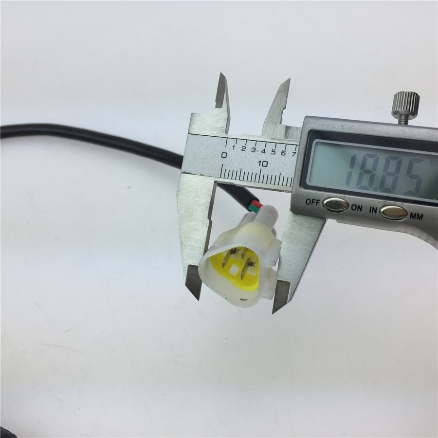 STARPAD For the sensory motorcycle 300R water cooled tachometer pedal counter speedometer accessories