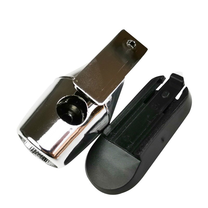 Animal Friendly Warning Whistle Safety Alarm Deer Alert Keeps Animals Away C66