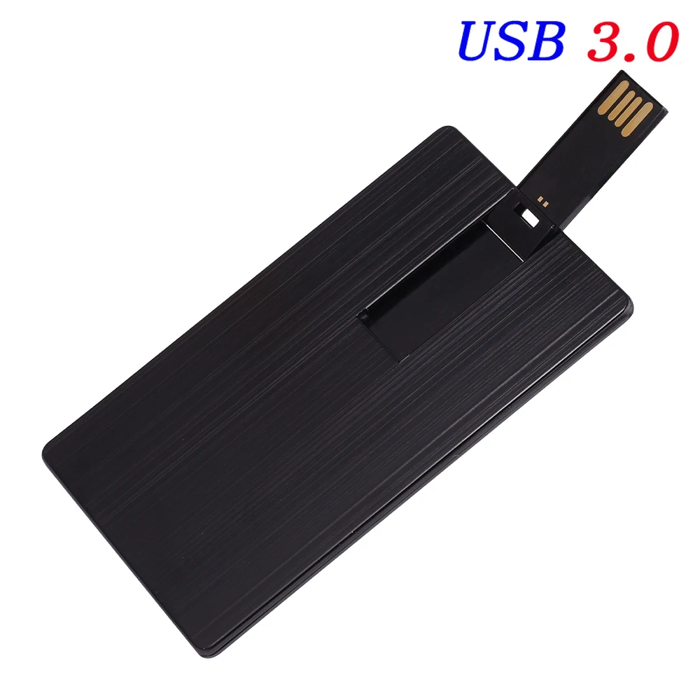 JASTER unidad Flash USB 3,0 de alta velocidad 128GB tarjeta de memoria de Metal giratoria 64GB impermeable memoria de creativa 32GB: Rojo / 64 GB