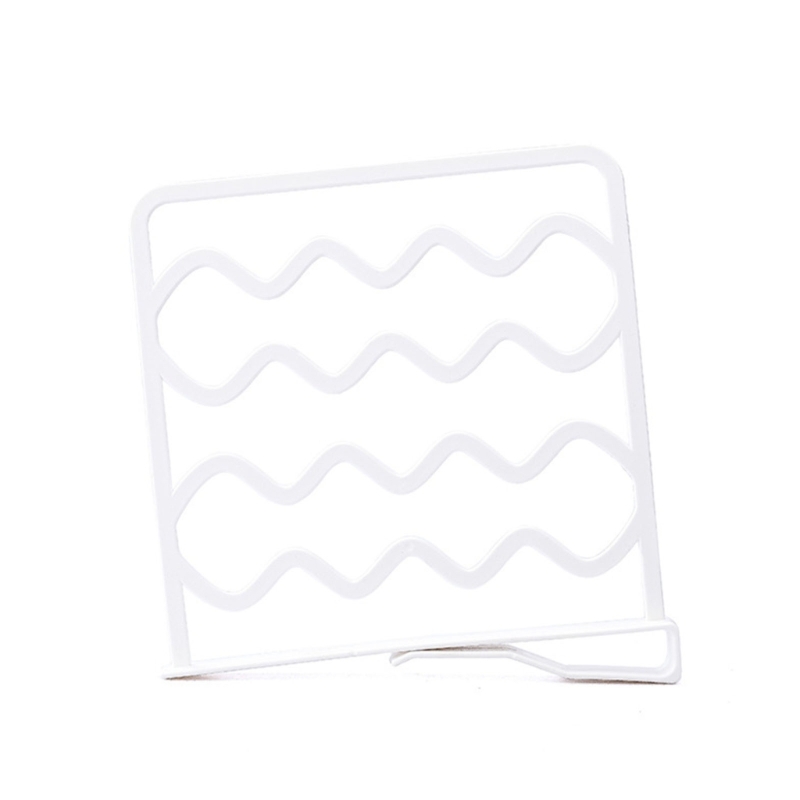 Upgraded Closet Shelf Dividers Plastic Wardrobe Partition Board Shelf Divider Separator for Clothes No Drilling Durable: black