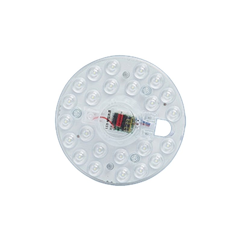 LED Circle Light Panel for Ceiling Fan Light LED Light Engines Retrofits Ceiling Fan Light 12W 18W 24W 36W Optional: MULTI