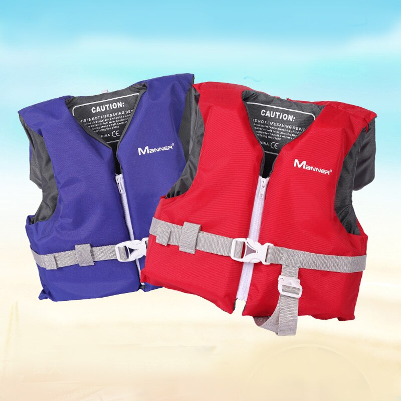 Piscina flota nadar de la vida, chaleco chaqueta niño nadar de flotación formación Trade de baño con flotador UPF50 +