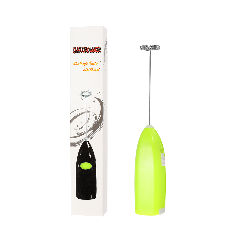1 Uds Mini licuadora agitador de mano eléctrico mezclador eléctrico de resina epoxi herramienta de mezcla de colores de pegamento para molde de resina herramientas de fabricación de joyas
