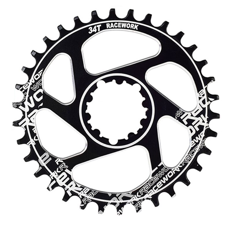Cykel kranksæt mtb gxp kranksæt med kædering 32t 34t 36t 38t m/ bundbeslag til sram  xx1 xo1 x1 gx xo  x9: 8