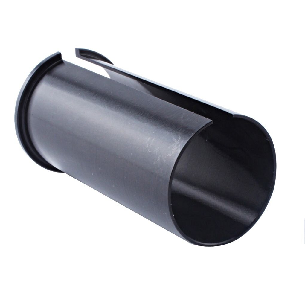 Mountain Bike Road Bike Seat Post Tube Seatpost Reducing Sleeve Adapter Adjust Diameter 27.2 turn 30.4 turn 31.6 etc