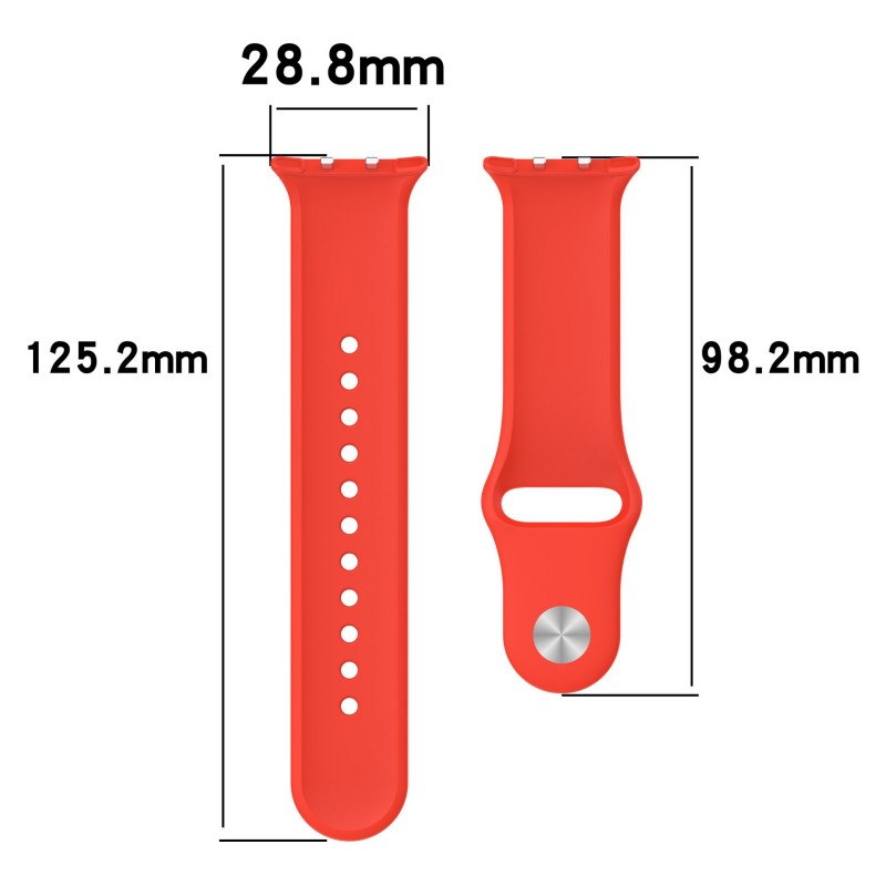 Bracelet en Silicone pour Honor Watch 5, Bracelet de remplacement pour Honor Watch5, accessoires de Sport
