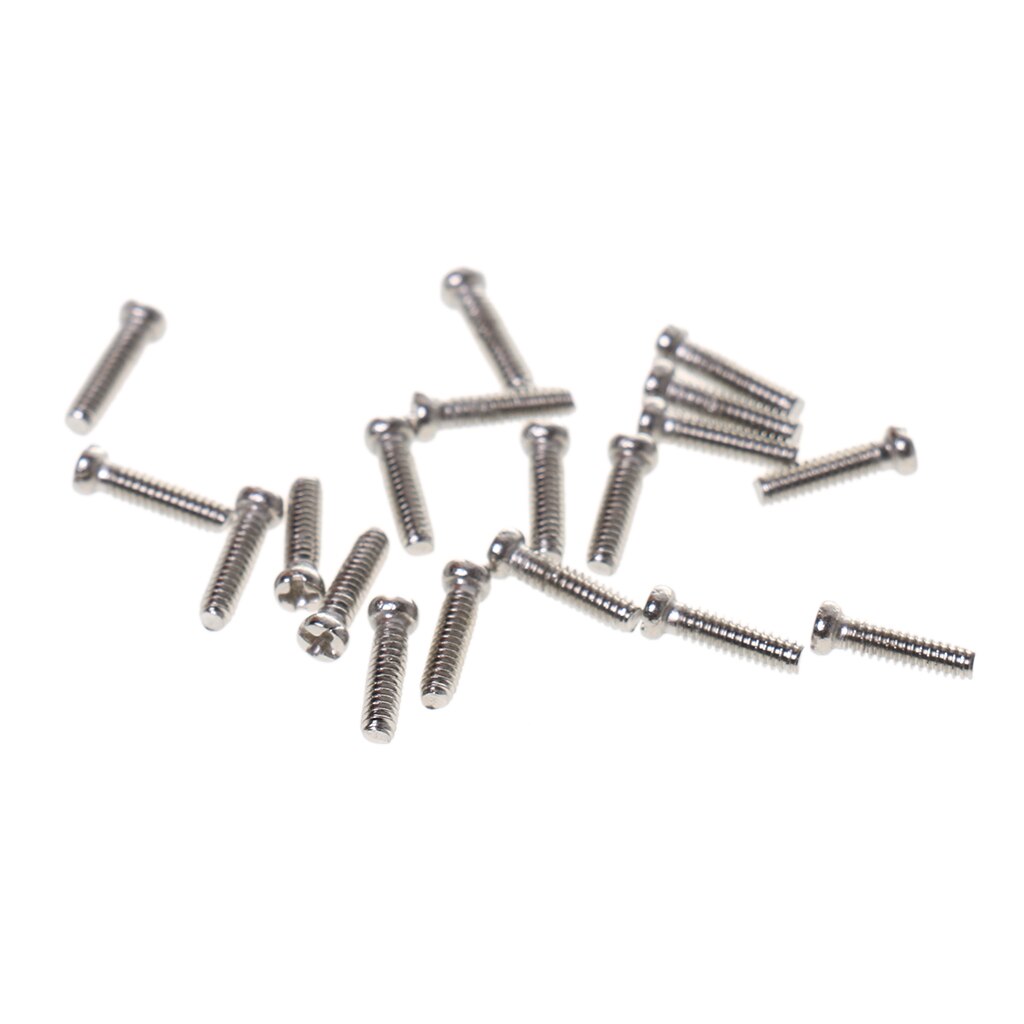 Optician Screw & Nut Assortment Kits for Sunglasses Eyeglass Watch Repairing