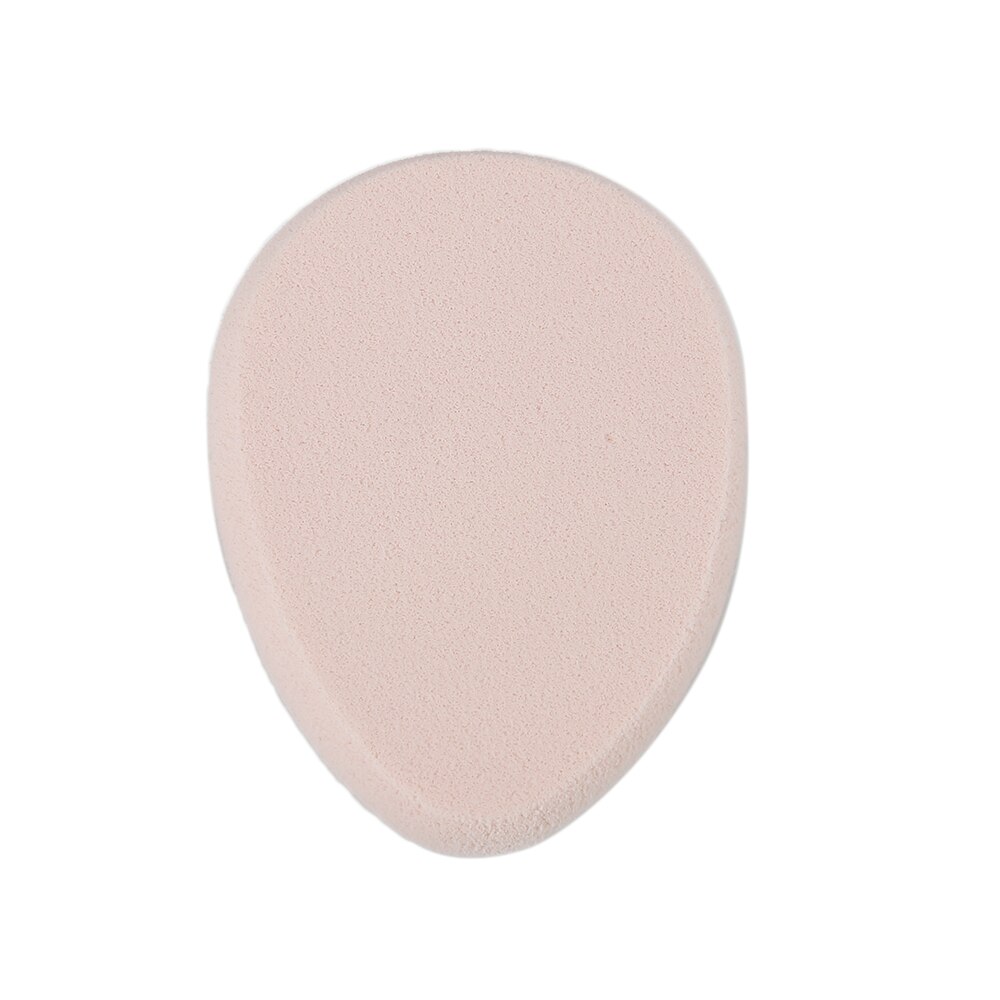 Sminksvamp ELECOOL - 6.5cm x 5cm - Mjuk - för Foundation och Contour