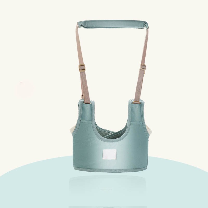 Baby Walker Riem Een Generatie Van Mand-Stijl Kinderen Peuter Met Baby Leren Lopen Riem: 01BE