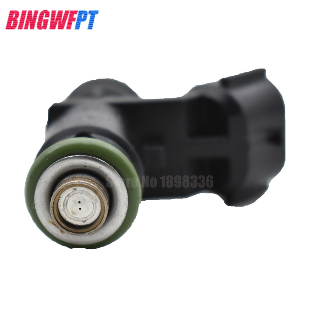Injecteur De Carburant - Lot De 8 Pièces 23250-0S020 / 23209-39165 Pour Modèles Auto Compatibles