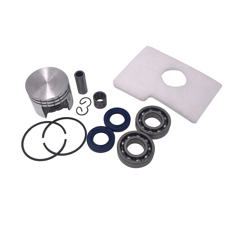 HUNDURE-Kit de filtre à Air pour Stihl MS180 MS 180 018 pièces de rechange pour scie à chaîne 38mm