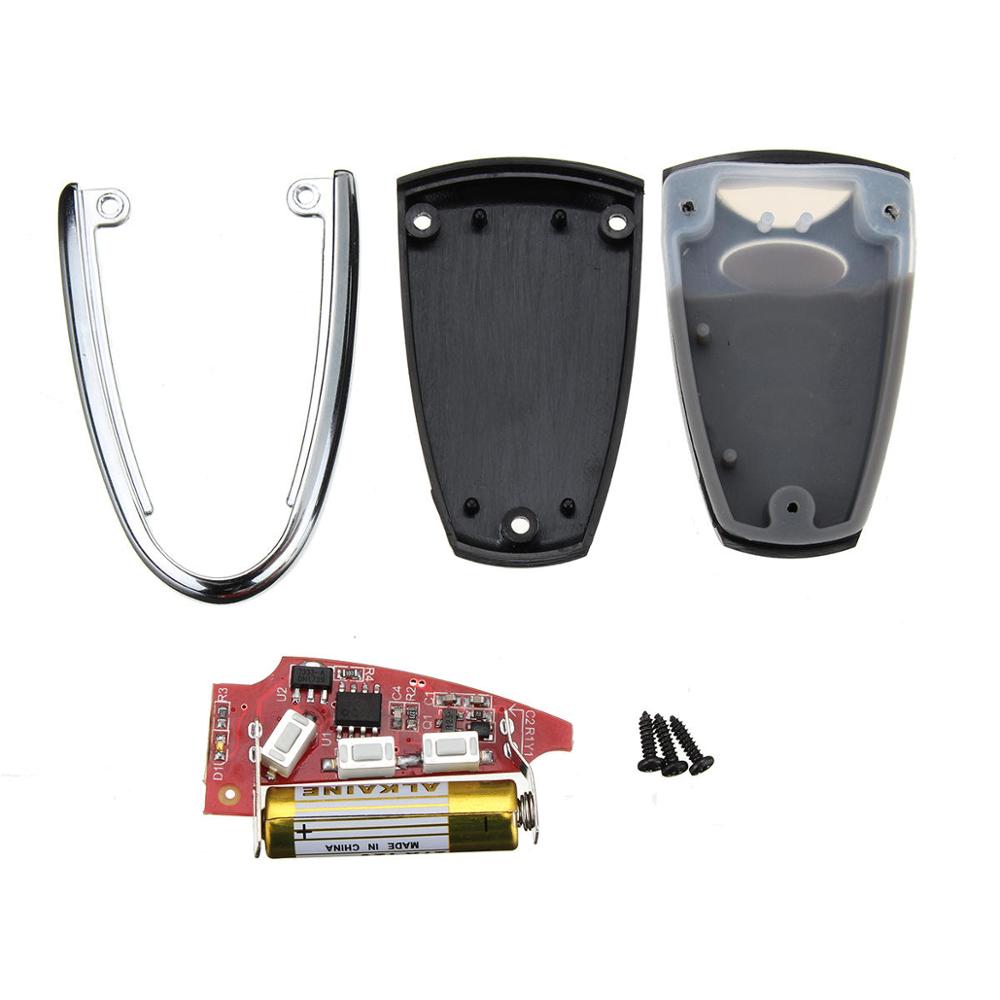 De Afstandsbediening Voor 94335E 94334E 84335E Garagedeur Afstandsbediening 433.92Mhz