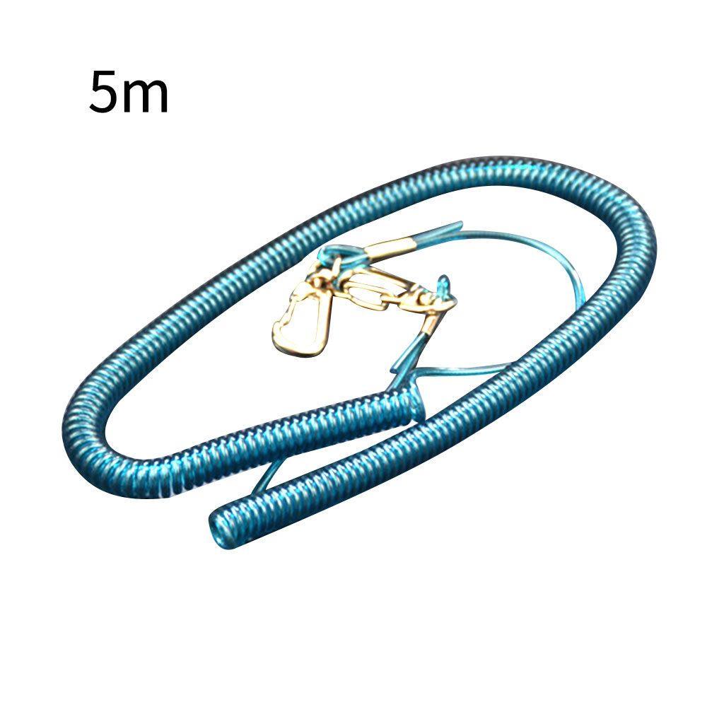 5M/10M/15M Outdoor Flying Training Rope Bird Fly Line Bird Flying Rope Parrot Cockatiels Starling Bird Pet Leash Kits Anti-bite