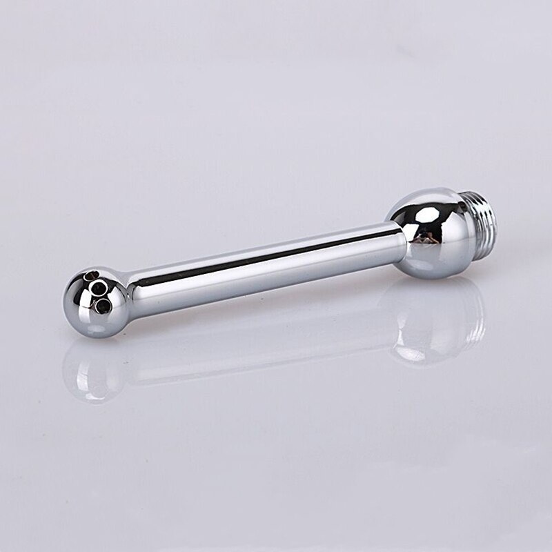 1Pc Bidet Kranen Wc Douche Bidet Handdouche Moslim Douche Wall Mount Bidet Draagbare Ducha Higienica Kraan
