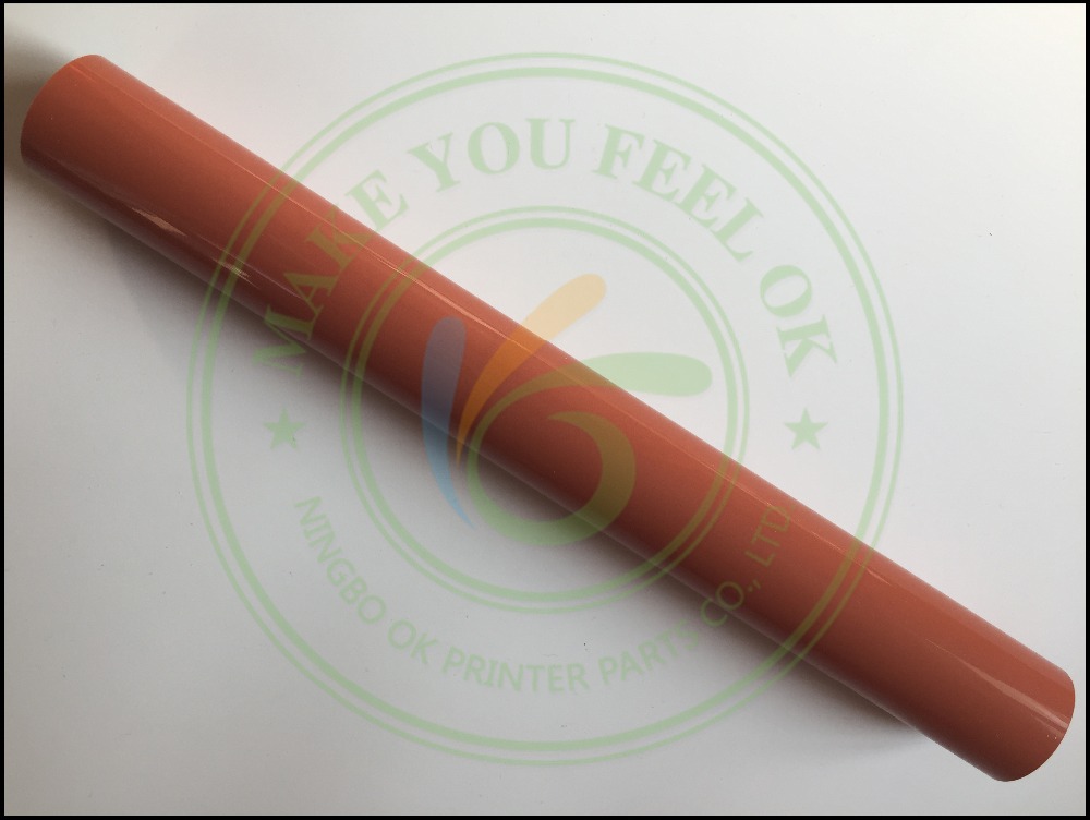 GIAPPONE NUOVO A02E-2756-00 cinghia Fusore Manicotto della pellicola Del Fonditore per Konica Minolta bizhub C451 C452 C550 C552 C650 C660 C652 C654 C754