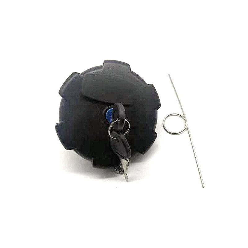 Låsande tanklock 22335631 för volvo lastbil