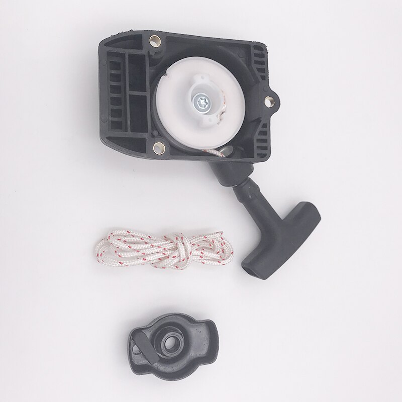 Tondeuse à gazon À Tirette Lanceur à Rappel Automatique Convient Pour Stihl Fs75 Fs80 Fs85 Fc85 Km85 Fr85 Fs80 Hs80 Fc75 Bg75 4137-190-4000 Accessoires