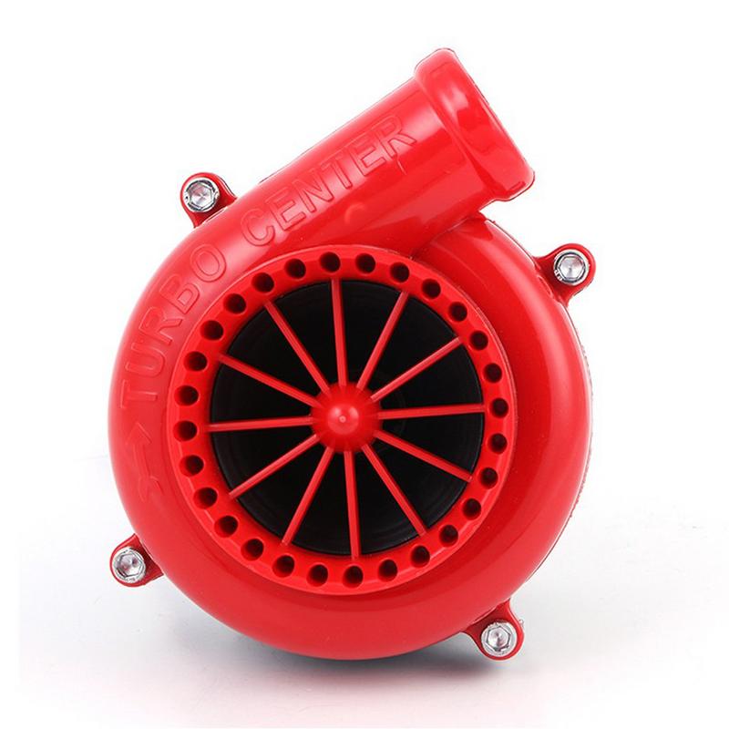 Universele Elektronische Turbo Auto Nep Dump Valve Turbo Blow Off Valve Geluid Elektrische Turbo Blow Off Analoge Sound