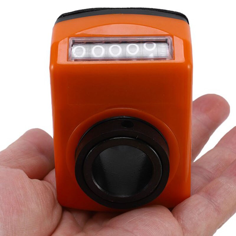 09 type dreiebenk 20mm akselhull digital posisjonsindikator posisjonsindikator forteller