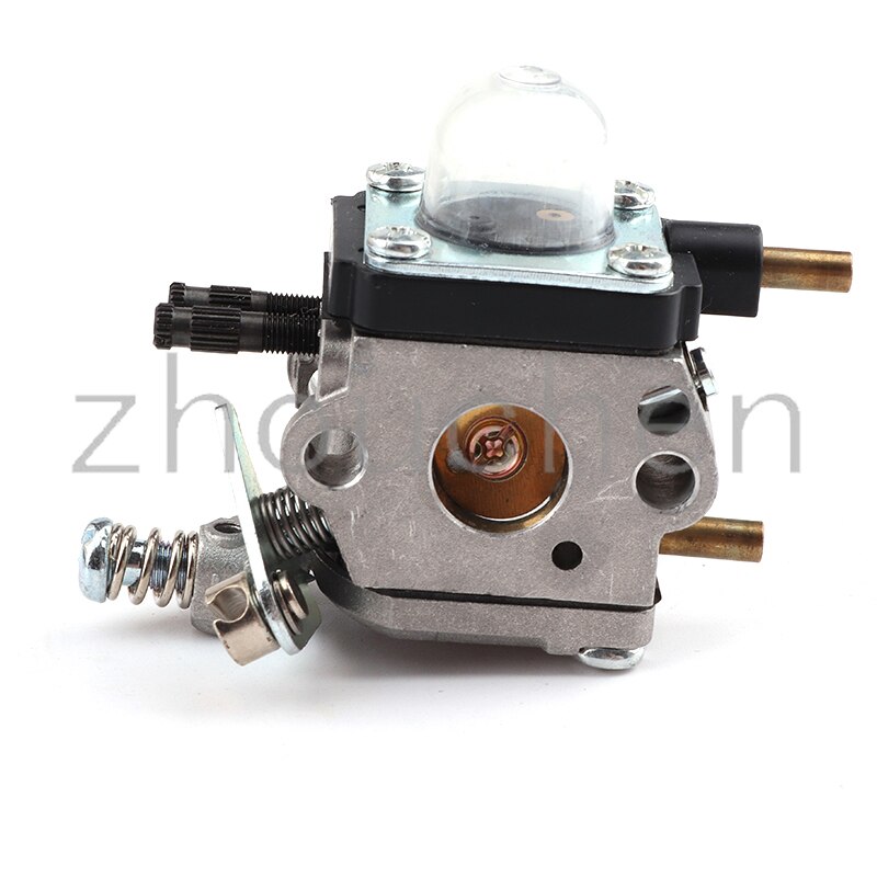 Lawn Carburetor Carb for 2 Cycle/Stroke Mantis/Echo Tillers Zama C1U-K54A SV-4B