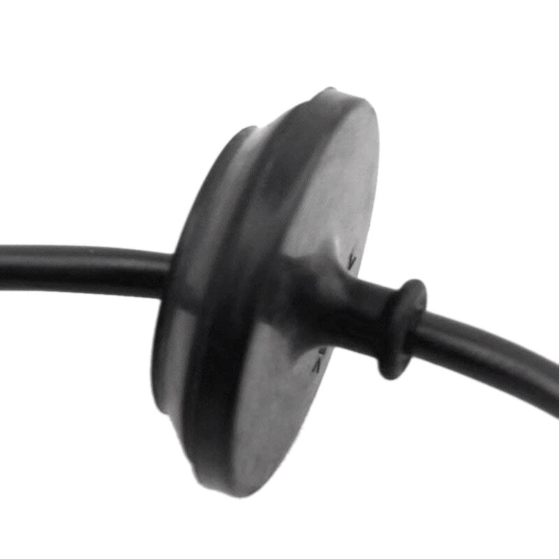 Fuel Tank Door Lock Motor Actuator Control Unit For-VW Golf Variant MK6 Scirocco Tiguan Golf MK6