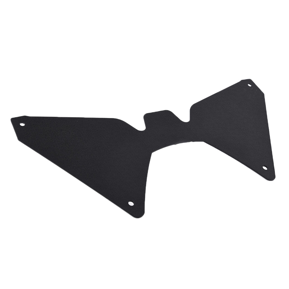 Front Air Dam Gas Tank Cover Deflector Shield For CRF1000L