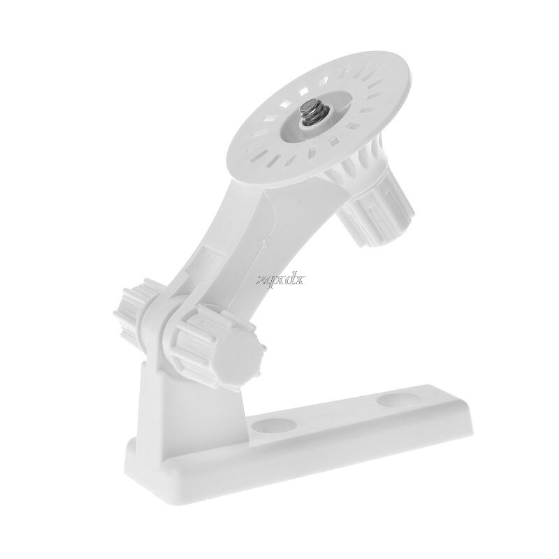 Wall Mount Bracket Cam Stand Holder 180 Degree Adjustable for Cloud Camera 291 Series Wifi Home Security APP