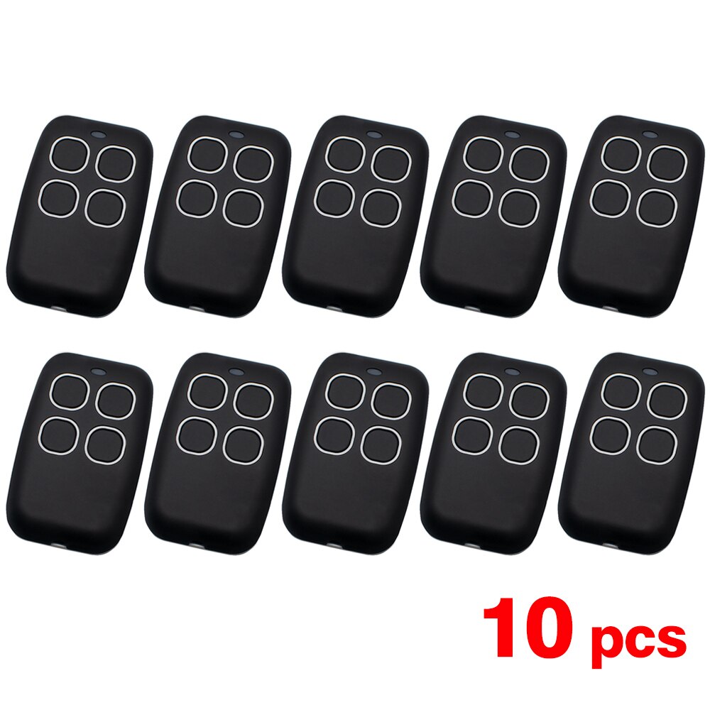 For SKYMASTER F - 350G/M Digital 433MHz Replacement Remote Control Clone Garage Door Command Gate Key Fob