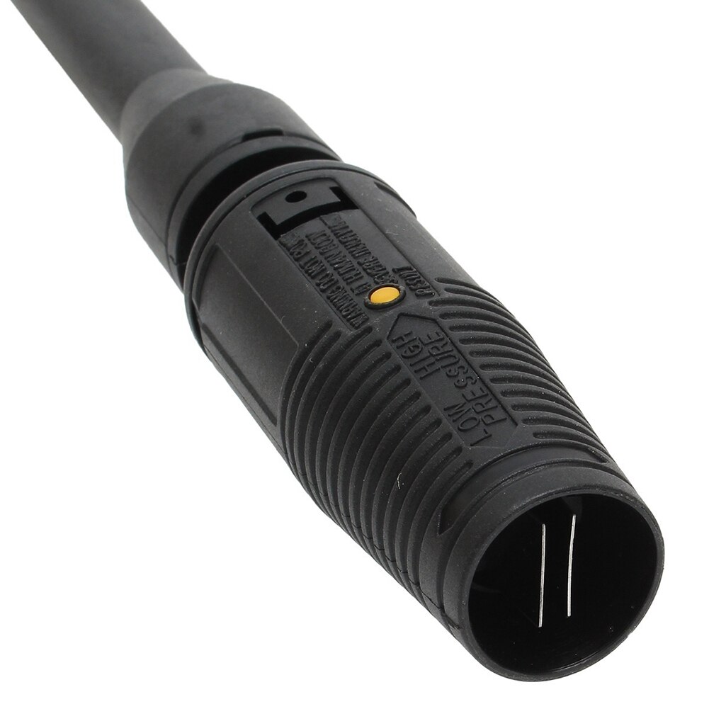 Lavador de carros De Alta Pressão Jet Bico Lance para Karcher K1 K2 K3 K4 K5 K6 K7 Alta Pressão