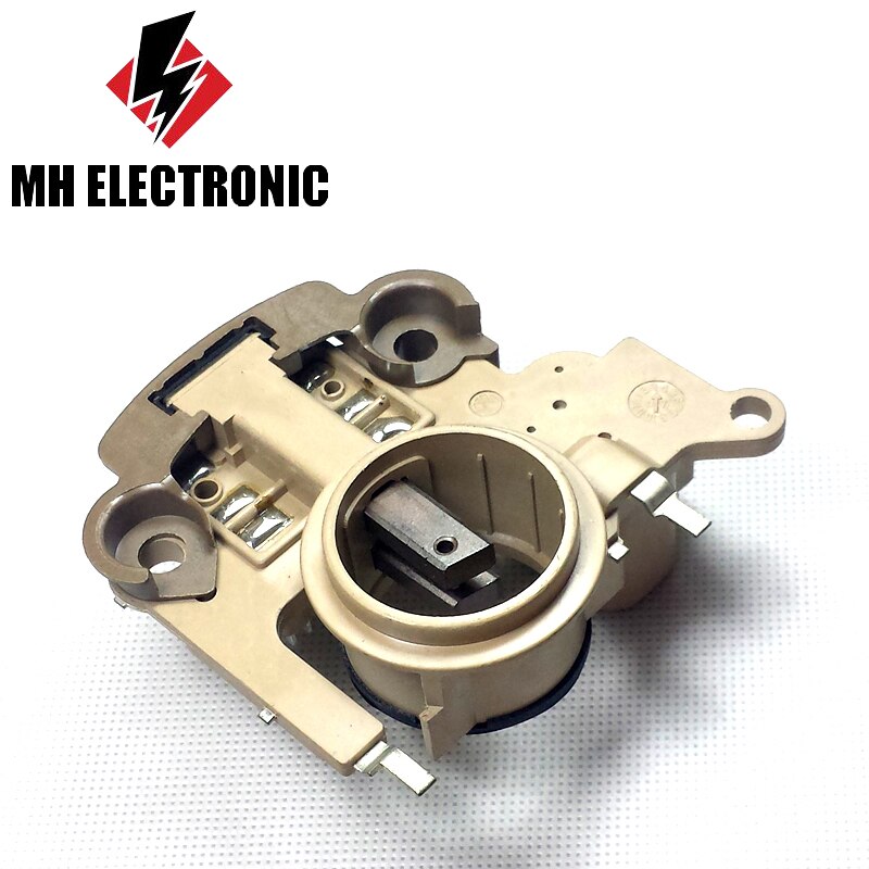 MH ELECTRONIC IM222 MD618569 MD618696 A866X22272 Good Alternator Voltage Regulator for Mitsubishi