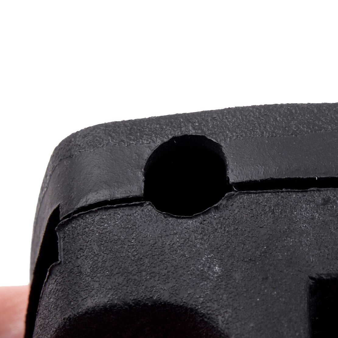 Lawn Mower Throttle Choke Lever Fit for Electric Petrol Lawnmower Universal