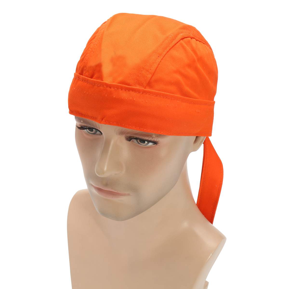 Cotton Welding Cap Hat Welders Retardant Sweat Adjustable Application to Welding Safety Protective Welding Helmet