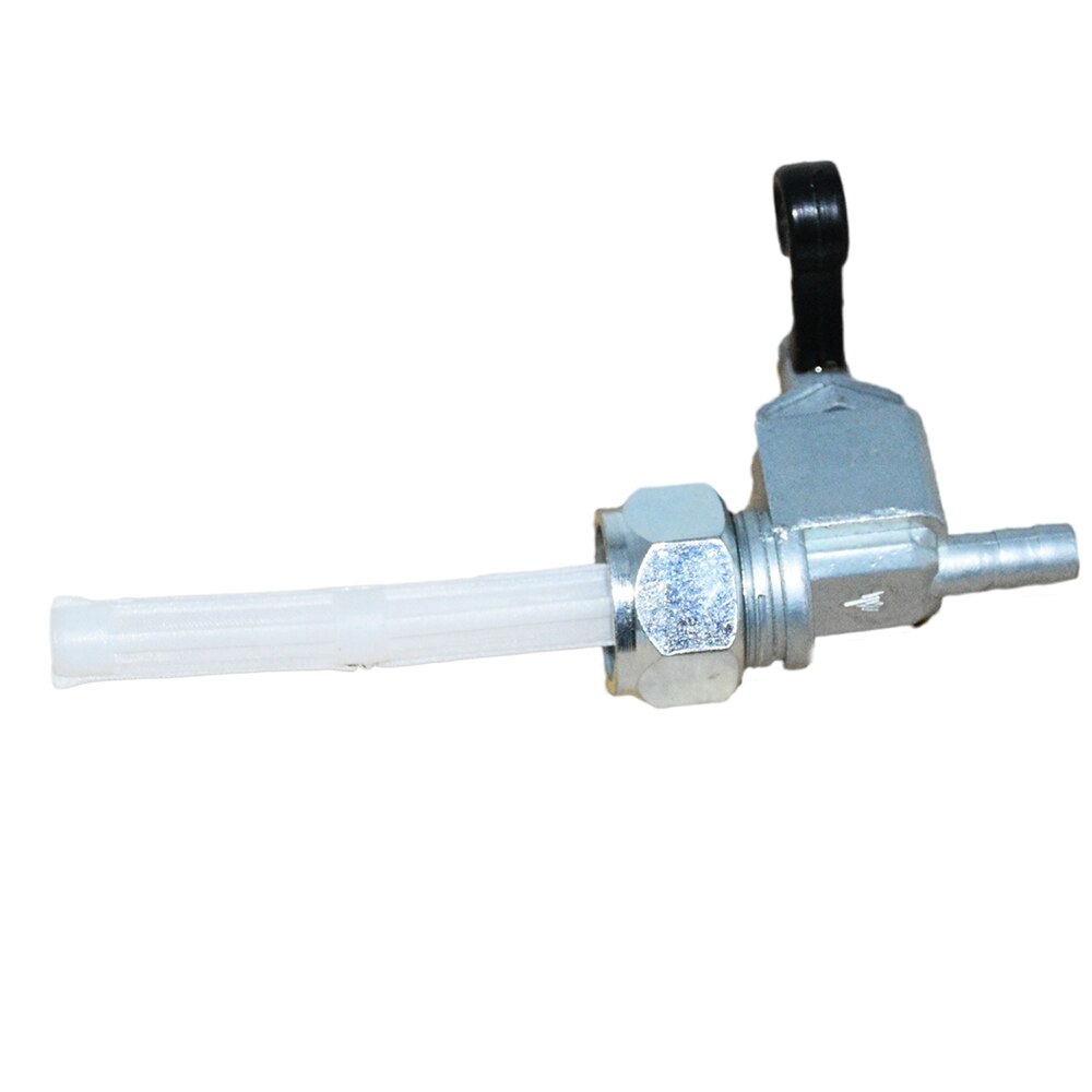 10mm Gas Fuel Tank Valve Petcock For Motobecane Moby103 40v 50v Peugot Moped Motorcycle Spare Parts