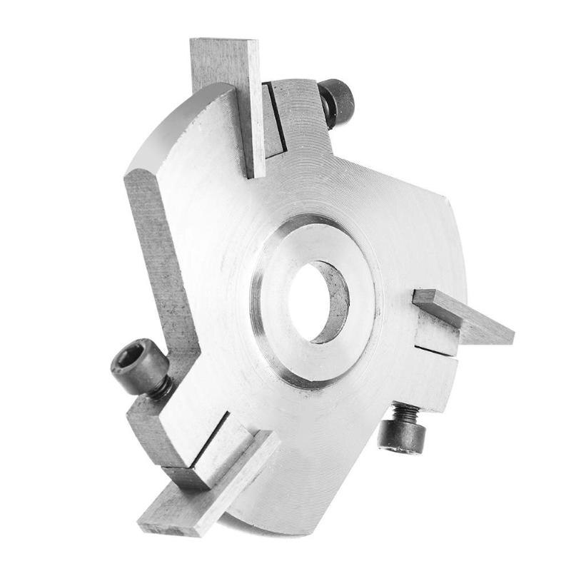 80-90mm Power Wood Carving Angle Grinder Cutter Tool Attachment Angle Grinder For Woodworking Carving Grinding Disc