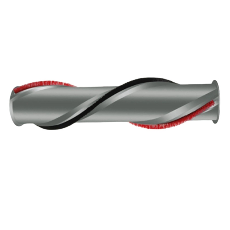 Roller Brush Bar Replacement Parts Compatible for Dyson V11 Cordless Vacuum Cleaner Carbon Fiber Head Brush Bar Roller: Default Title